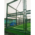 Chain Link Fence Commerical diamond fence for USA market with cheap price